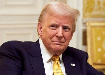 Trump objavljuje izbore za veleposlanike u Japanu, Dominikanskoj Republici, Austriji itd