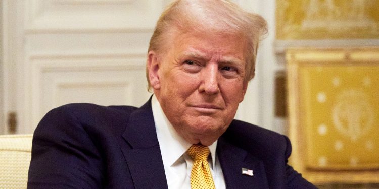 Trump objavljuje izbore za veleposlanike u Japanu, Dominikanskoj Republici, Austriji itd