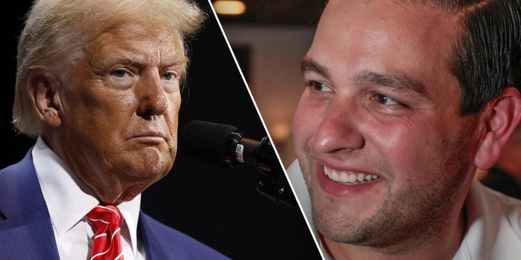 Trump otkrio izbor za veleposlanika u Panami