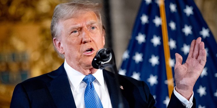 Trump otkriva odabire za obranu, uloge u umjetnoj inteligenciji i još mnogo toga