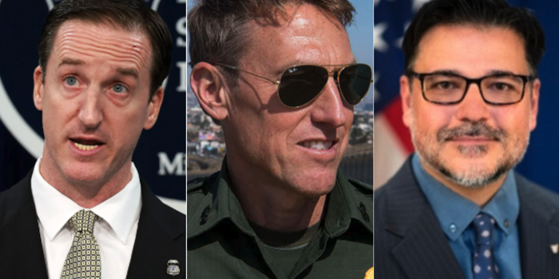 Trump popunjava svoj kabinet s 3 kandidata za domovinsku sigurnost i imigraciju