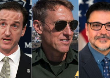 Trump popunjava svoj kabinet s 3 kandidata za domovinsku sigurnost i imigraciju