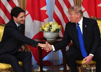 Trump predlaže da Kanada postane 51. država nakon što je Trudeau rekao da će carine ubiti gospodarstvo: izvori