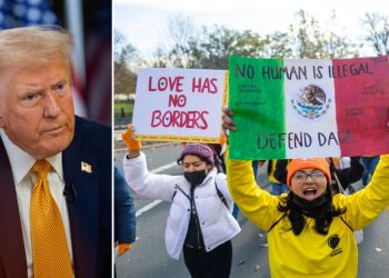 Trump tvrdi da je GOP ‘vrlo otvoren’ za zadržavanje ‘Sanjara’ u SAD-u, napada ‘vrlo teške’ demokrate