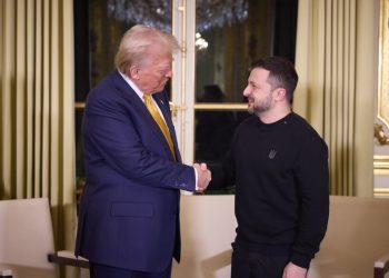 Trump želi prekid vatre u Ukrajini ‘prvog dana’ – NBC — RT World News