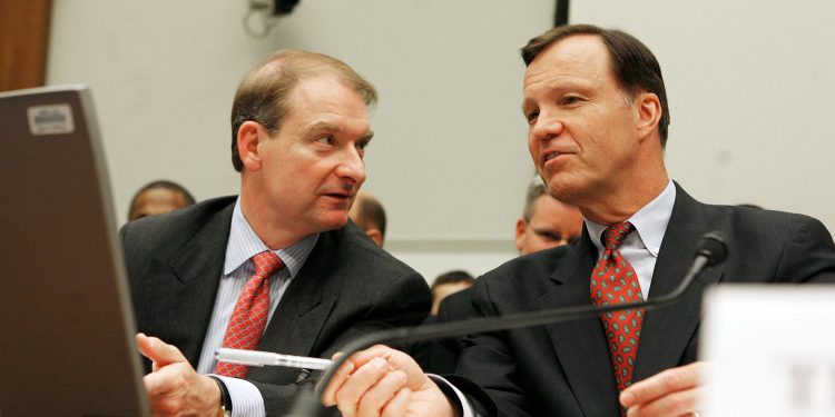 Trumpov glavni predsjednik SEC-a izabran Paul Atkins nerado preuzima posao: Izvor