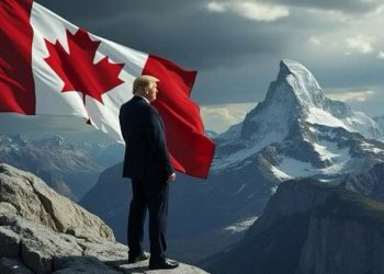 Trumpova ideja o pripojenju Kanadi koju vrijedi istražiti – milijunaš ulagač – RT World News