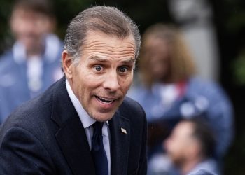 Trumpovi odvjetnici upotrijebili su pomilovanje Huntera Bidena u pokušaju da odbace slučaj potajnog novca — RT World News