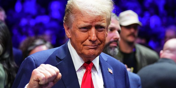 Trumpovi saveznici zalažu se za veću kontrolu Bijele kuće nad novčanicima Kongresa