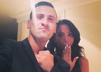 Tulisa se posvađala sa svojim dugogodišnjim asistentom i najboljim prijateljem Garethom Vareyem unatoč tome što ih je prethodno označila kao ‘nerazdvojne’ – nakon što je otkriven razlog njezine odsutnosti nakon objave Ja sam slavna osoba