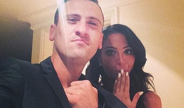 Tulisa se posvađala sa svojim dugogodišnjim asistentom i najboljim prijateljem Garethom Vareyem unatoč tome što ih je prethodno označila kao ‘nerazdvojne’ – nakon što je otkriven razlog njezine odsutnosti nakon objave Ja sam slavna osoba