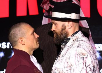 Tyson Fury protiv Oleksandra Usyka – Vaganje UŽIVO: Najnovije vijesti i ažuriranja jer se teškaški par okuplja posljednji put prije titanskog revanša