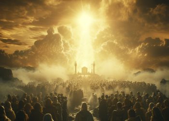 U članku iz 1969. objavljen plan sotone protiv čovjeka: Jezivo proročanstvo