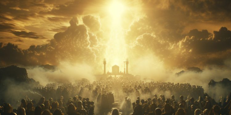 U članku iz 1969. objavljen plan sotone protiv čovjeka: Jezivo proročanstvo