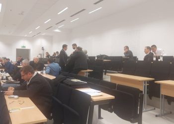 U makarskom Domu zdravlju nema papira ni sapuna, a nestaju i WC daske – za sve krivi pacijenti