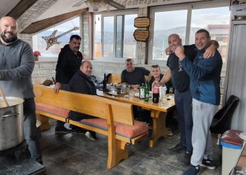 U nedjelju se održava tradicionalna humanitarna akcija ‘A di si ti’ na Rivi