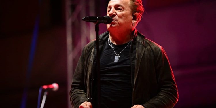 U petak koncert Prljavog kazališta na Zimskoj avanturi