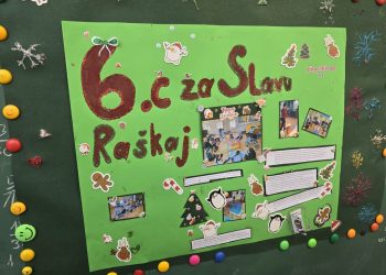 U petak se ispred OŠ Blatine-Škrape održava humanitarna akcija