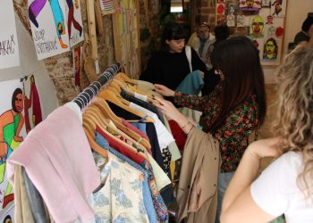 U subotu se održava blagdansko izdanje Pazariuma. Odlična prilika za kupnju poklona