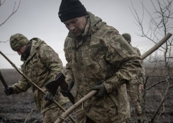 U ukrajinskim oružanim snagama nema odgovornosti – MP — RT Rusija i bivši Sovjetski Savez