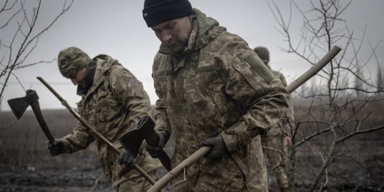 U ukrajinskim oružanim snagama nema odgovornosti – MP — RT Rusija i bivši Sovjetski Savez