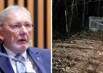 UBOJSTVA BEBA Božinović kaže da je slučaj prijavila osoba bliska obitelj. Bivši suigrači oca: ‘Šokirani smo’ | NACIONAL.HR