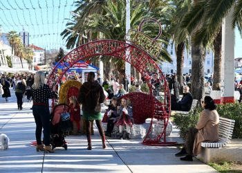 UDRUŽENJE OBRTNIKA SPLIT U SKLOPU AKCIJE ‘A DI SI TI?!’ NUDI VOĐENU TURISTIČKU TURU ZA GRAĐANE: Upoznaj svoj grad, pomoć za potrebite