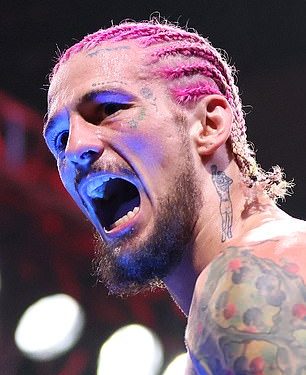 UFC zvijezda Sean O’Malley optužena da je ‘trudna’ od suparnika Petra Yana usred devetomjesečne odsutnosti