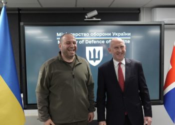 UK nudi pomoć Ukrajini u ‘motiviranju’ prisilnih ročnika — RT World News