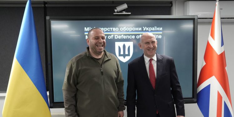 UK nudi pomoć Ukrajini u ‘motiviranju’ prisilnih ročnika — RT World News