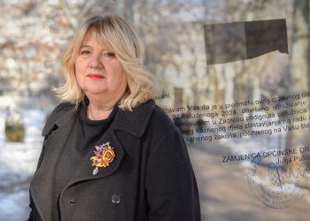 UPORNOST ZAPOSLENIKA Protiv Dubravke Vrgoč podignuta optužnica zbog mobbinga u zagrebačkom HNK | NACIONAL.HR