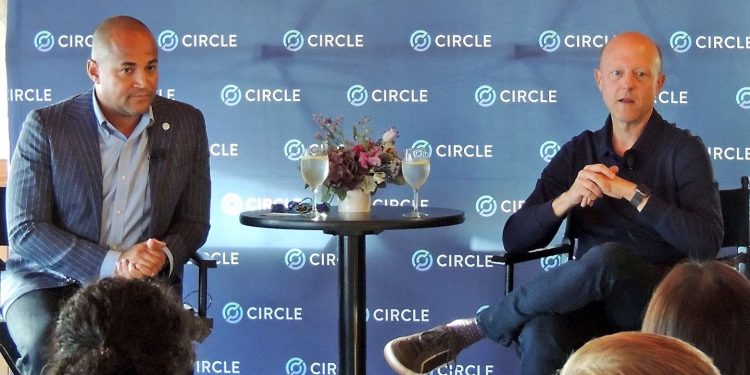 USDC Issuer Circle daje otkaze kao dio pregleda poslovanja: Bloomberg