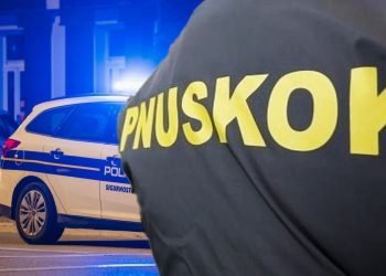 USKOK u akciji u Dalmaciji: Blokiraju se luksuzne nekretnine imućnog dilera?