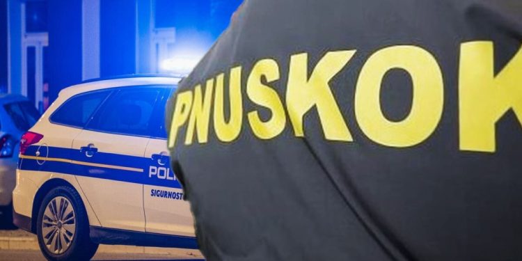 USKOK u akciji u Dalmaciji: Blokiraju se luksuzne nekretnine imućnog dilera?