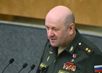 Ubijeni ruski general ‘neustrašivo’ je radio na razotkrivanju zapadnih zločina – Moskva — RT Rusija i bivši Sovjetski Savez