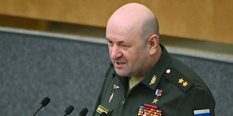 Ubijeni ruski general ‘neustrašivo’ je radio na razotkrivanju zapadnih zločina – Moskva — RT Rusija i bivši Sovjetski Savez