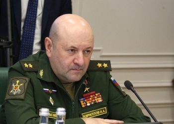 Ubojstvo ruskog generala privlači pozornost indonezijskih medija — RT Russia & Former Soviet Union