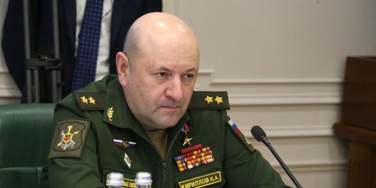 Ubojstvo ruskog generala privlači pozornost indonezijskih medija — RT Russia & Former Soviet Union