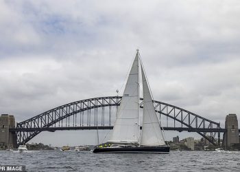 Uđite u najluksuzniju jahtu na utrci od Sydneya do Hobarta – i pogledajte što vam donosi 10 milijuna dolara