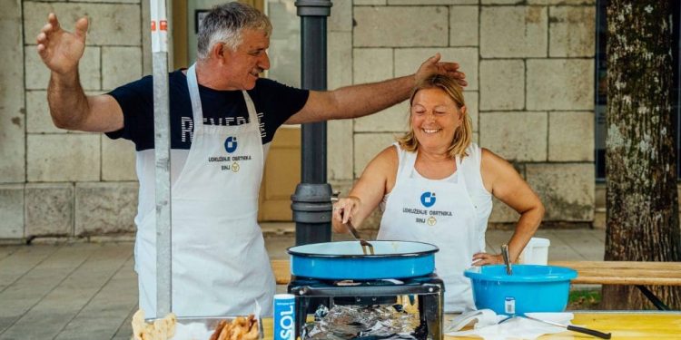 Udruženje obrtnika Sinj organizira manifestaciju za obrtnike