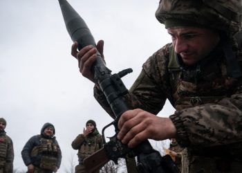 Ukrajina: kako se rat pomaknuo u 2024