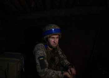 Ukrajina očajnički želi zadržati zemlju Kursk dok Trump ne stigne – BBC — RT Rusija i bivši Sovjetski Savez