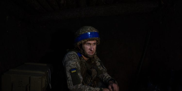 Ukrajina očajnički želi zadržati zemlju Kursk dok Trump ne stigne – BBC — RT Rusija i bivši Sovjetski Savez