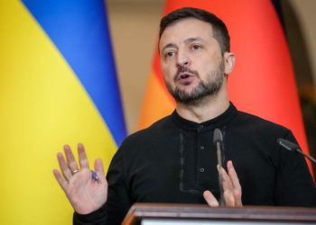 Ukrajina se priprema za kraj sukoba – mediji — RT Rusija i bivši Sovjetski Savez