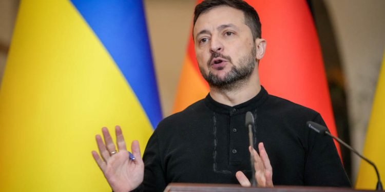 Ukrajina se priprema za kraj sukoba – mediji — RT Rusija i bivši Sovjetski Savez