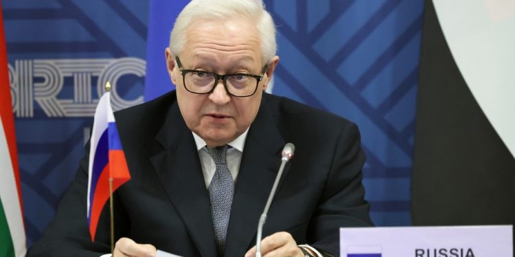 Ukrajina u NATO-u ‘neprihvatljiva’ — Moskva — RT Rusija i bivši Sovjetski Savez