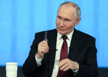 Ukrajinski plinski saboteri uhićeni u Slovačkoj – Putin – RT World News