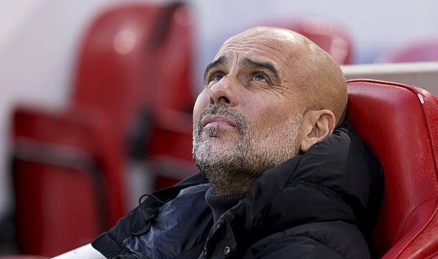 Unutar najvećeg izazova Pepa Guardiole dosad dok Man City planira transfer usred misterija Kevina De Bruynea, piše JACK GAUGHAN