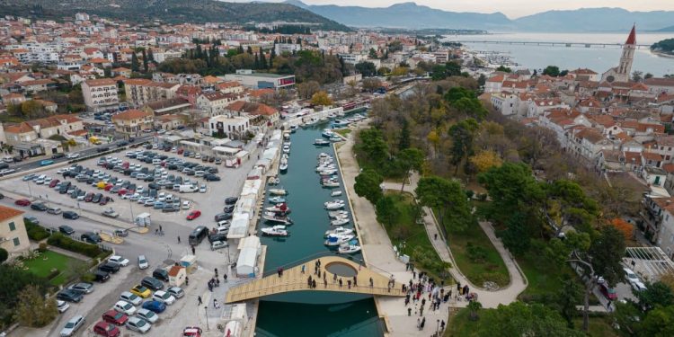 Usvojen novi rekordni proračun Grada Trogira vrijedan 33,5 milijuna eura