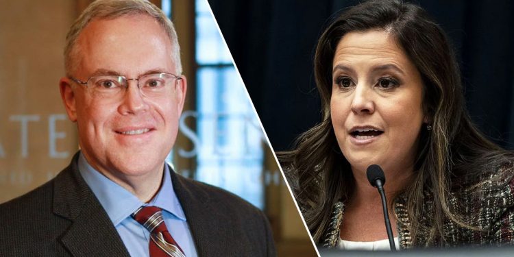 Utrka za nasljednicu zastupnice Elise Stefanik u sjevernom dijelu države New York zahuktava se s novim izazivačem